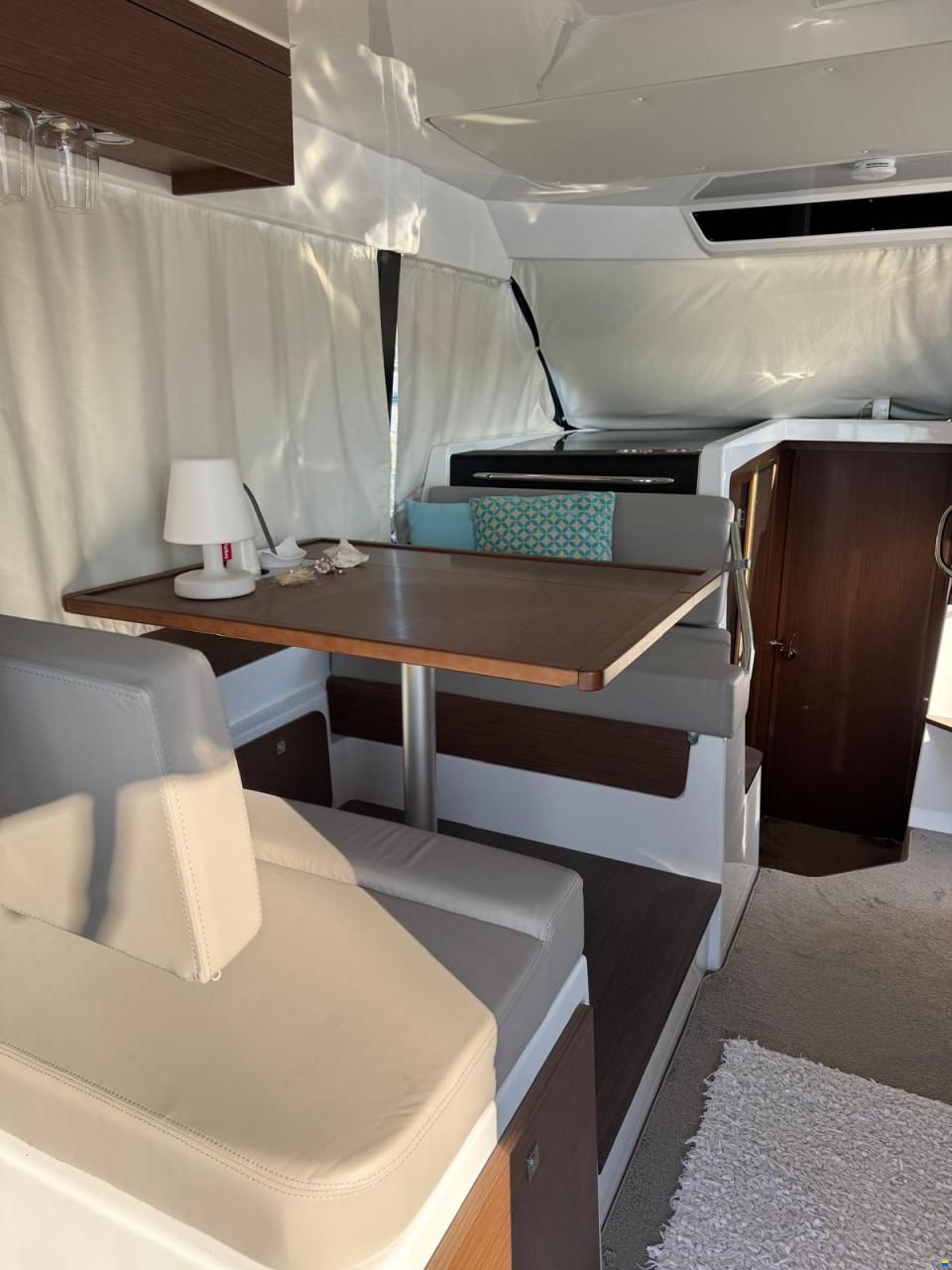 Jeanneau Merry Fisher 1095