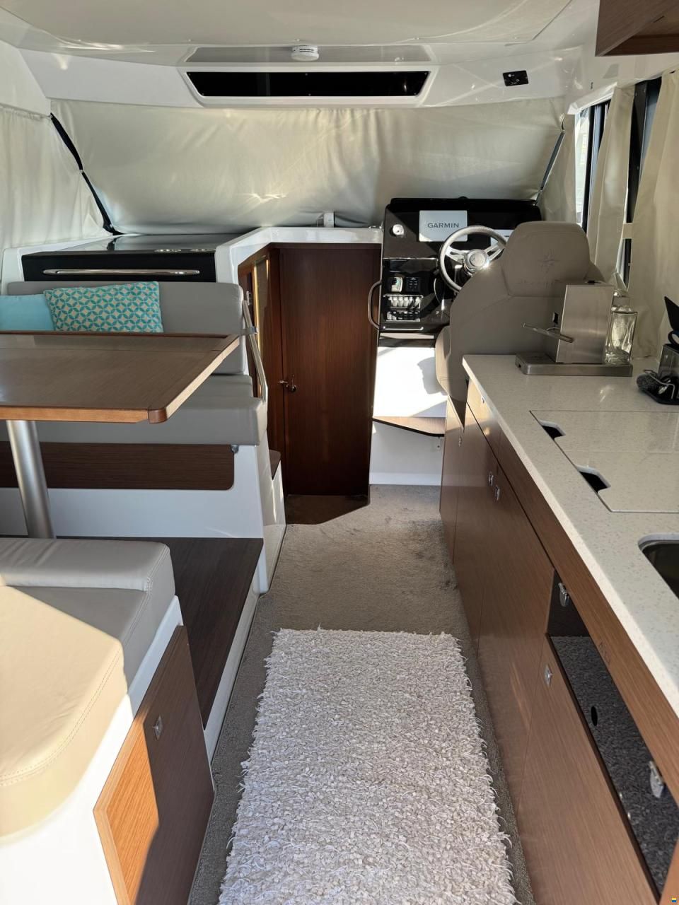 Jeanneau Merry Fisher 1095