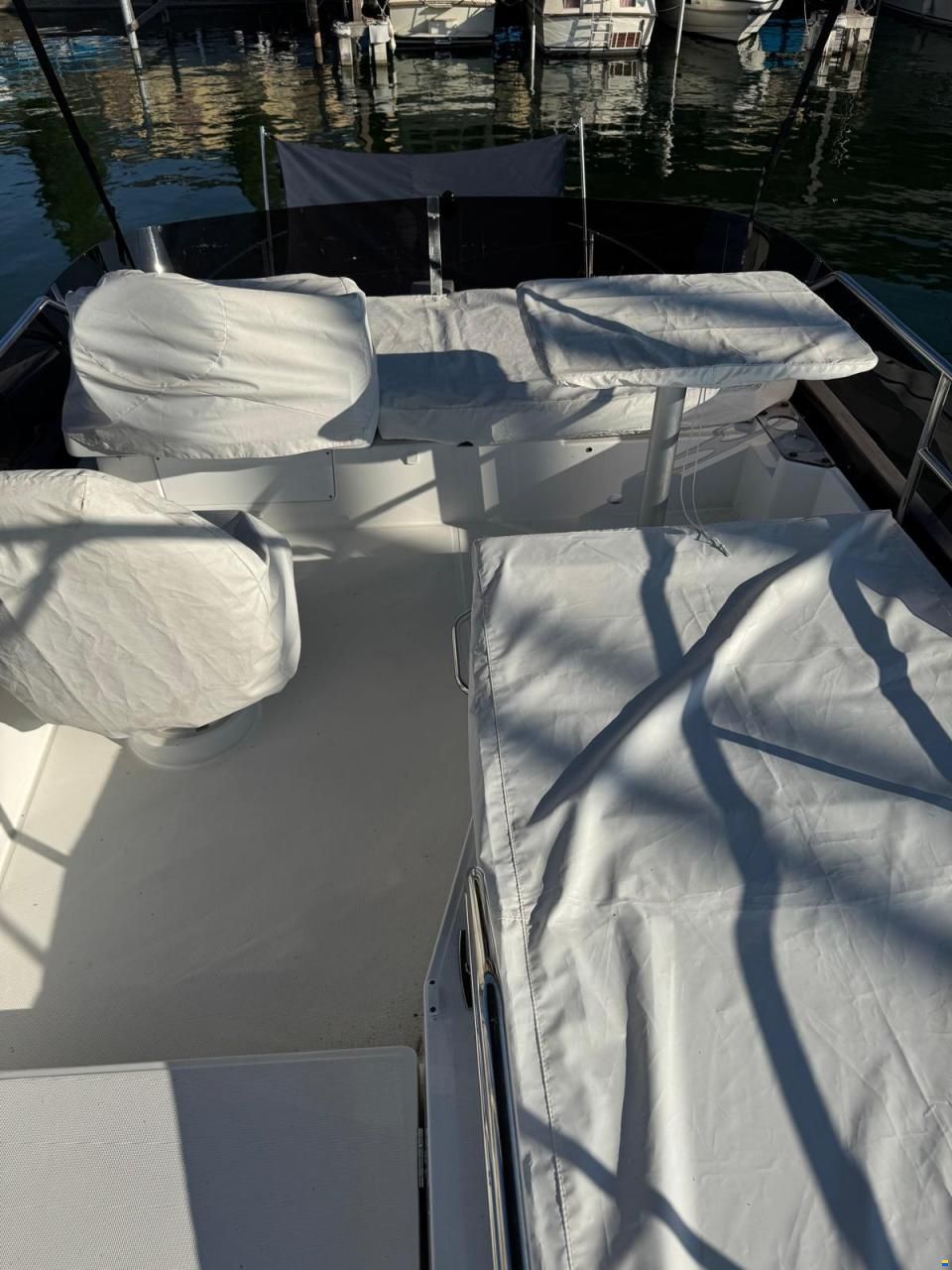 Jeanneau Merry Fisher 1095