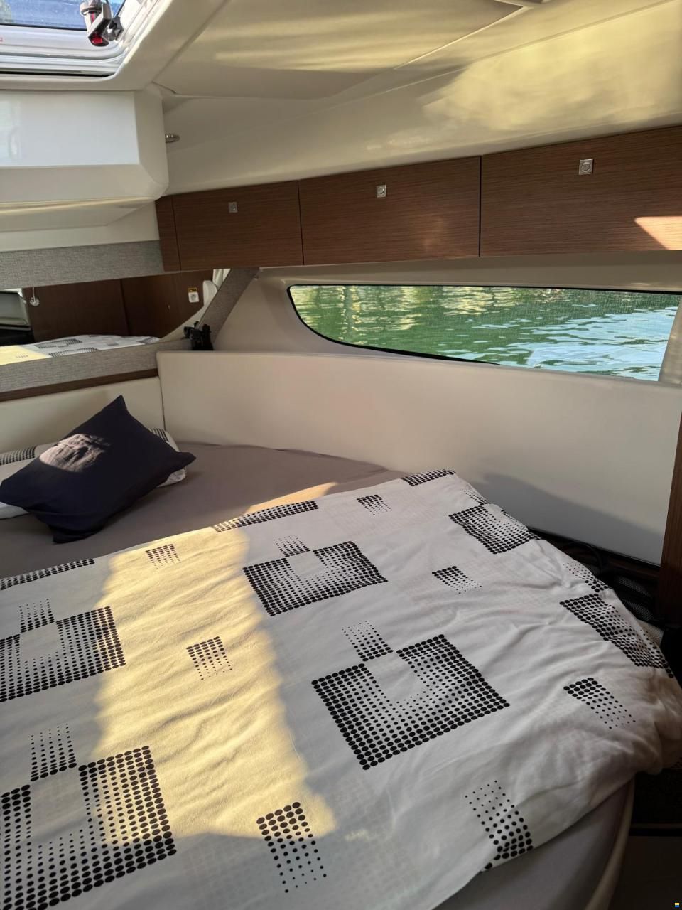 Jeanneau Merry Fisher 1095