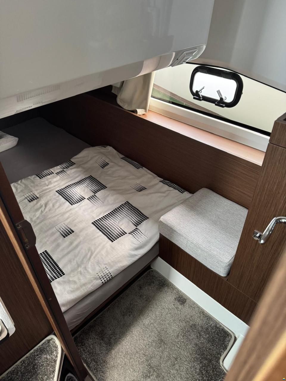 Jeanneau Merry Fisher 1095