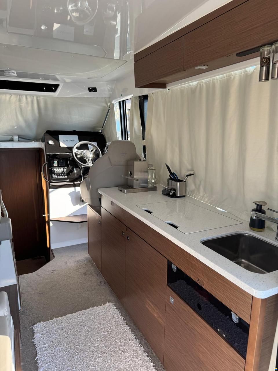 Jeanneau Merry Fisher 1095