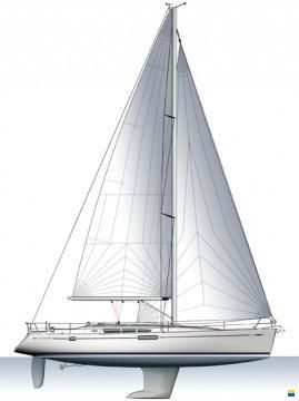 Jeanneau Sun Odyssey 49i