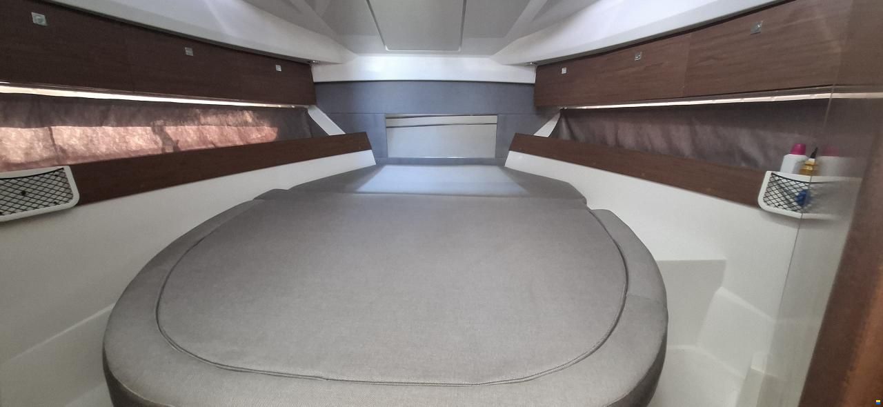 Jeanneau Merry fisher 895