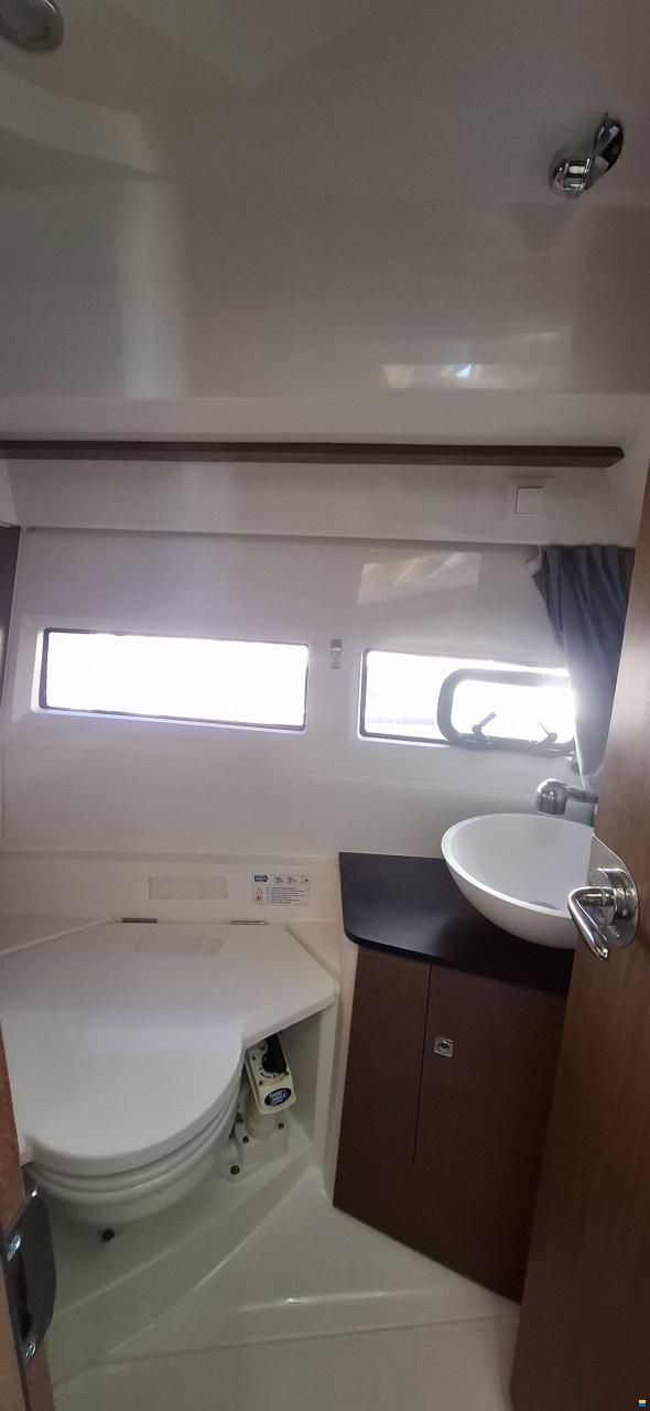 Jeanneau Merry fisher 895