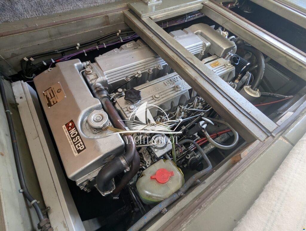 Birchwood T.S. 33