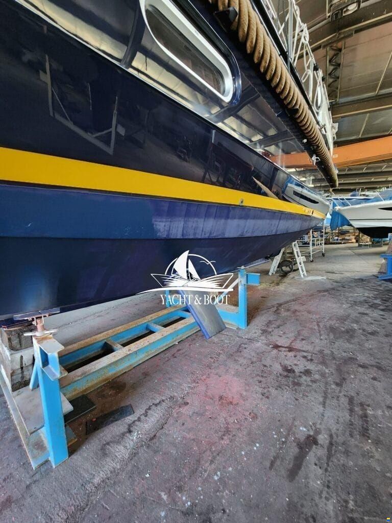 Boarnstream Boarncruiser 40 Classic Line