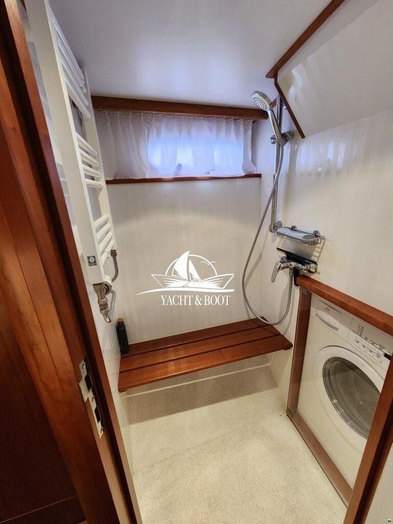 Boarnstream Boarncruiser 40 Classic Line