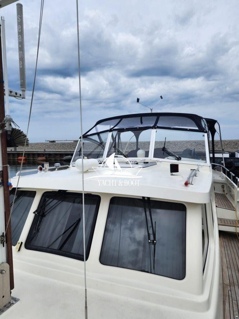 Boarnstream Boarncruiser 40 Classic Line