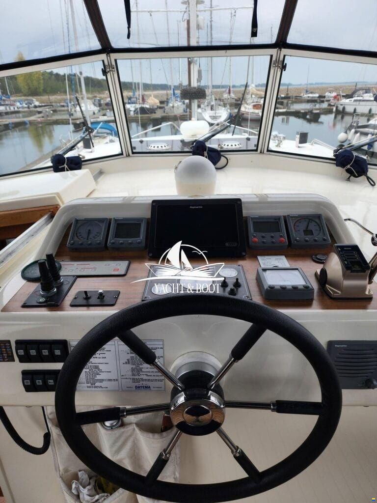 Boarnstream Boarncruiser 40 Classic Line