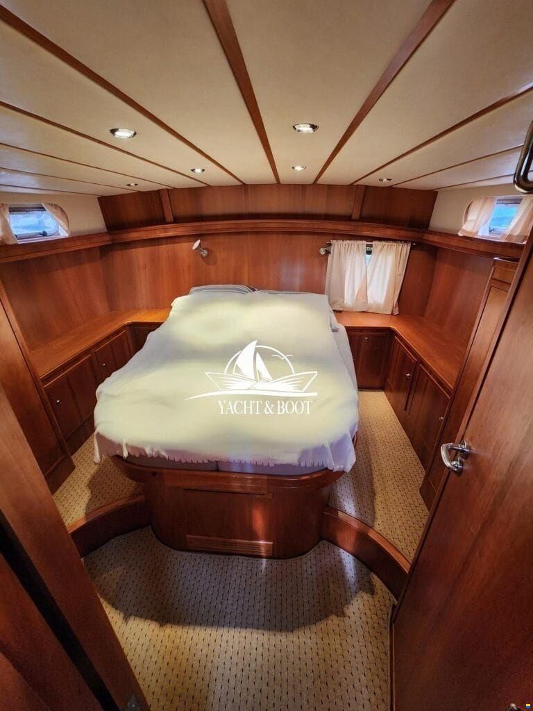 Boarnstream Boarncruiser 40 Classic Line