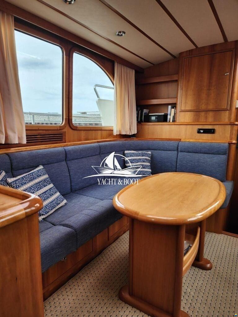 Boarnstream Boarncruiser 40 Classic Line