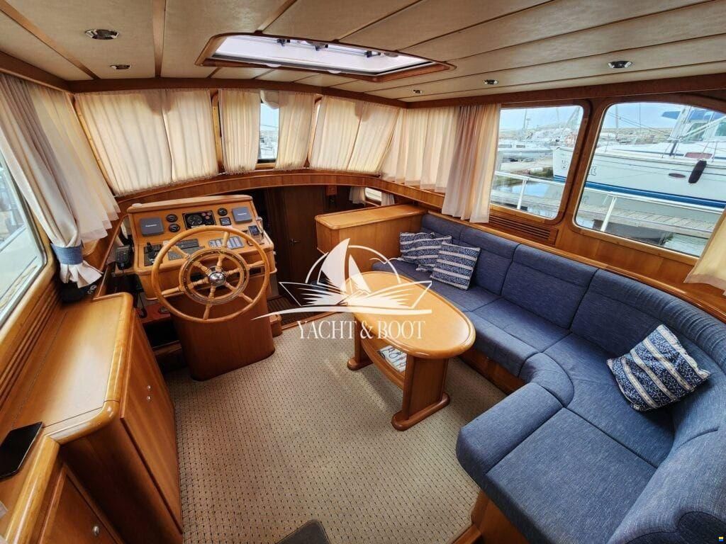 Boarnstream Boarncruiser 40 Classic Line