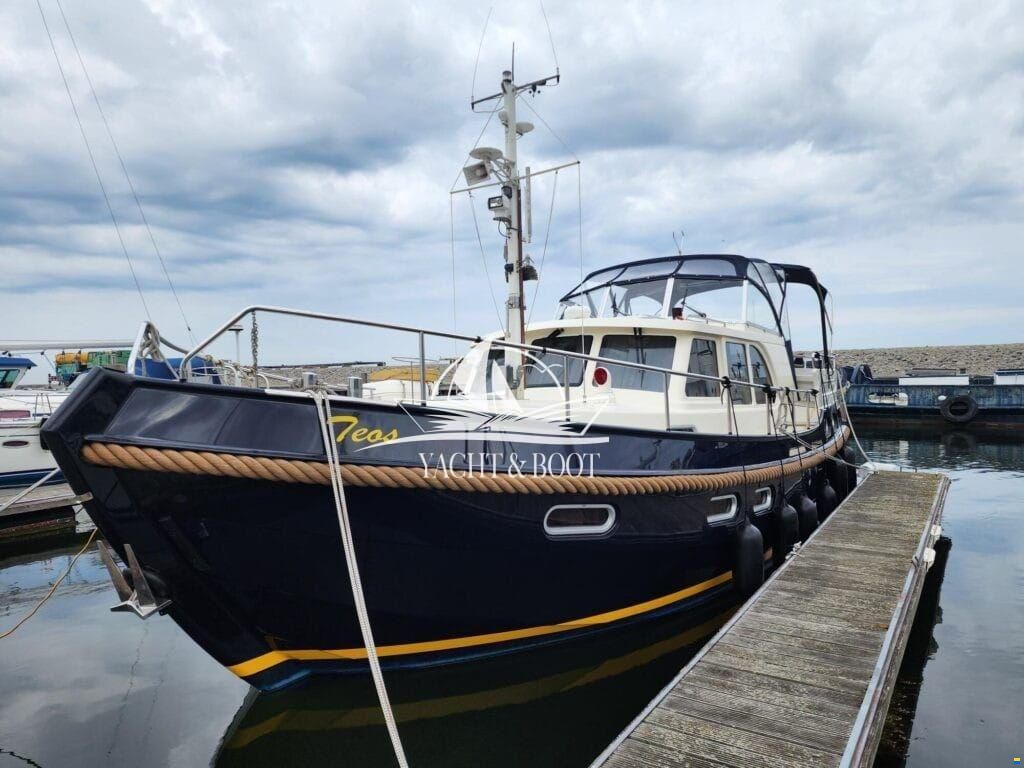 Boarnstream Boarncruiser 40 Classic Line