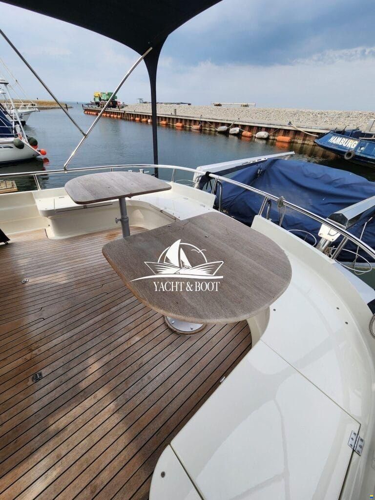 Boarnstream Boarncruiser 40 Classic Line