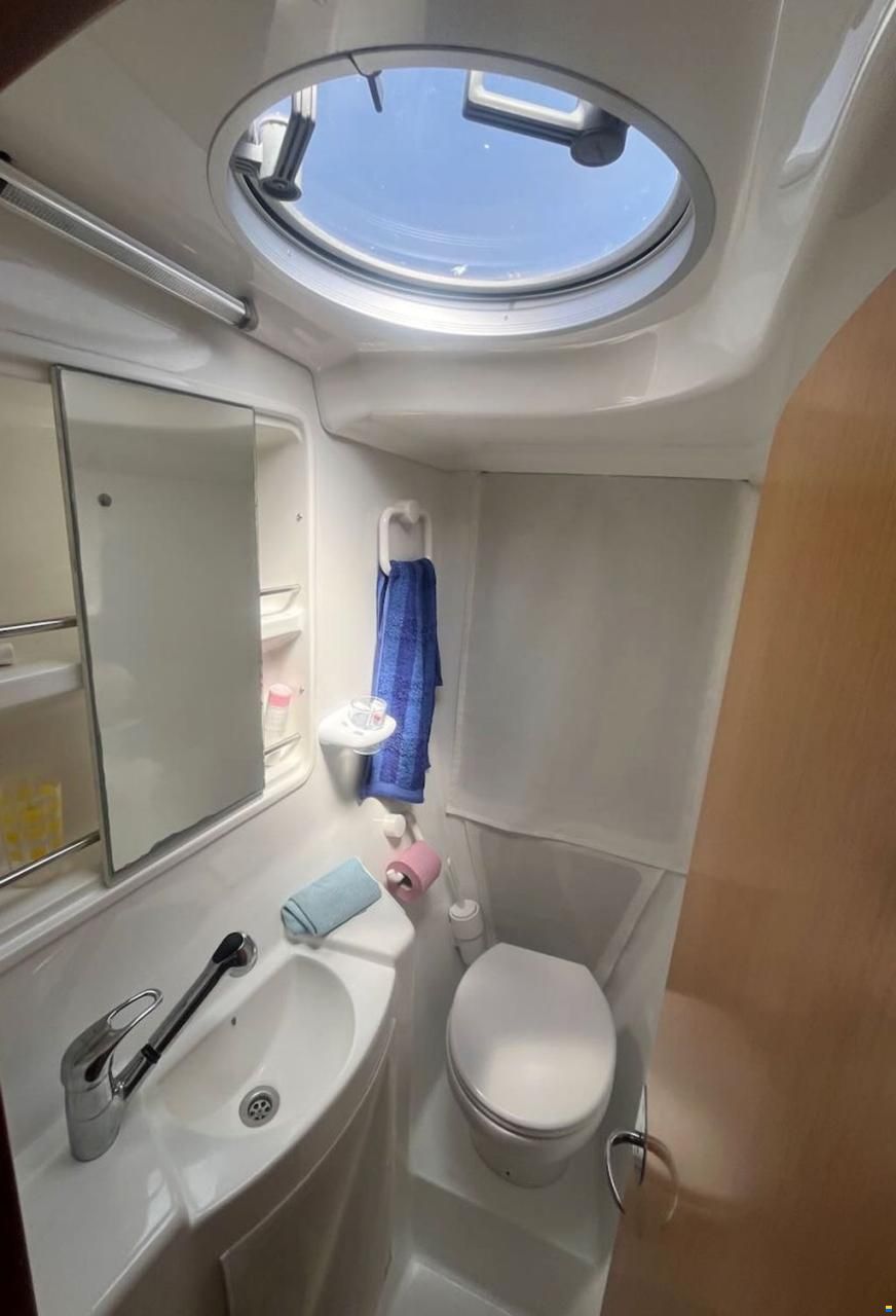 Fountaine Pajot Highland 35
