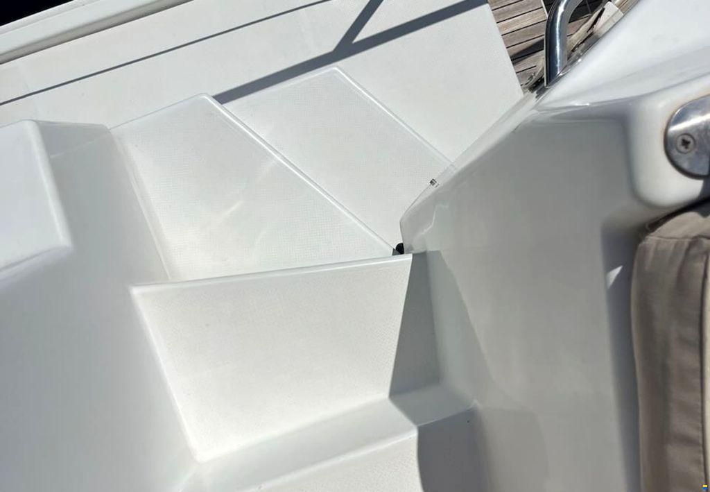 Fountaine Pajot Highland 35