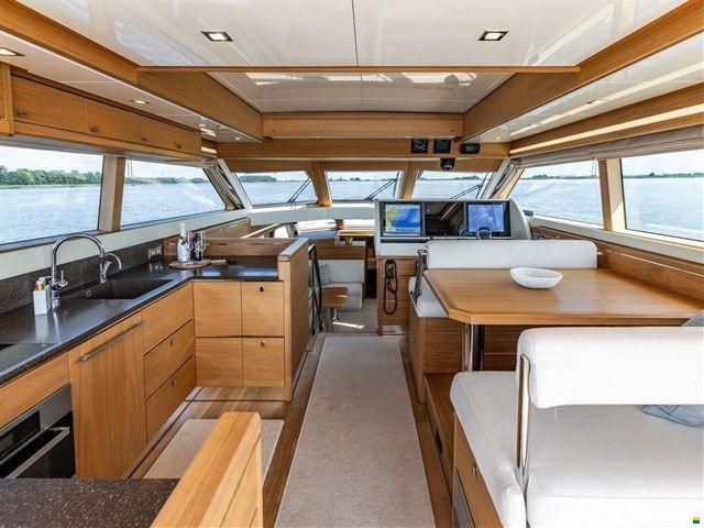 Valk Continental 2000 Aluminium