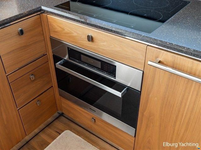 Valk Continental 2000 Aluminium