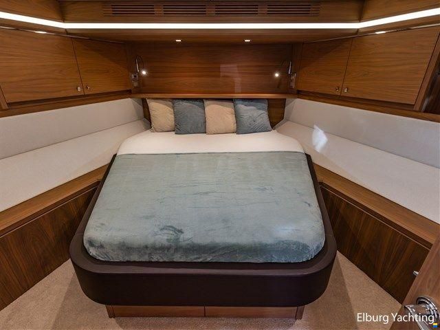 Valk Continental 2000 Aluminium