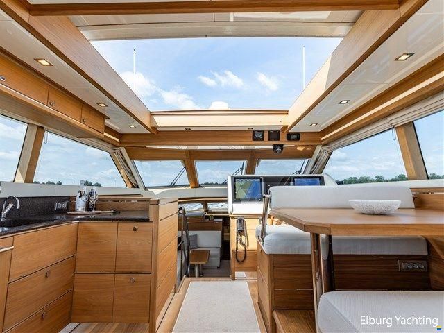 Valk Continental 2000 Aluminium
