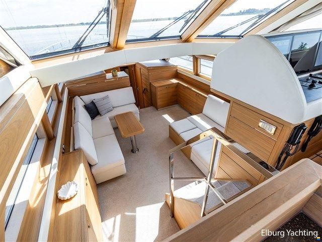 Valk Continental 2000 Aluminium