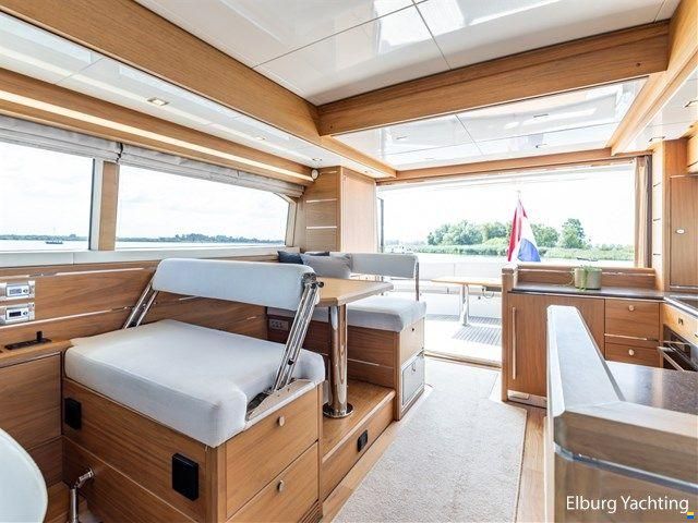 Valk Continental 2000 Aluminium