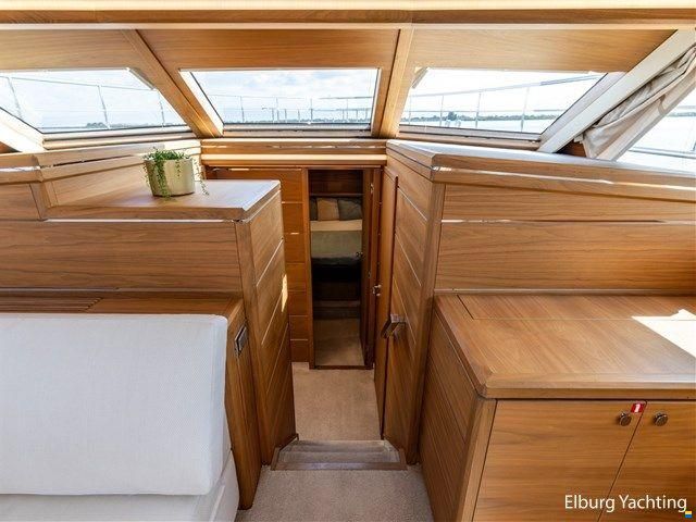 Valk Continental 2000 Aluminium