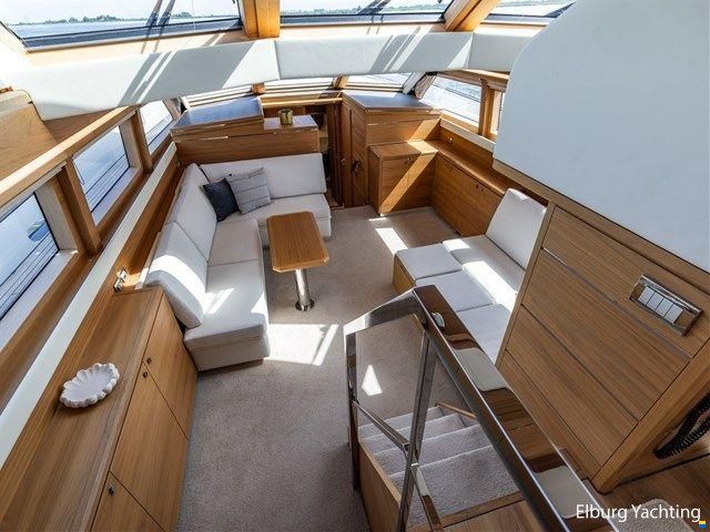 Valk Continental 2000 Aluminium
