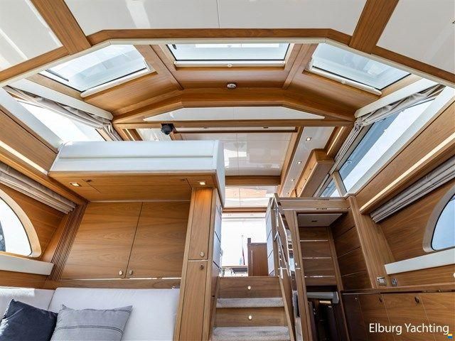 Valk Continental 2000 Aluminium