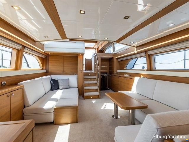 Valk Continental 2000 Aluminium