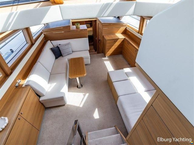 Valk Continental 2000 Aluminium