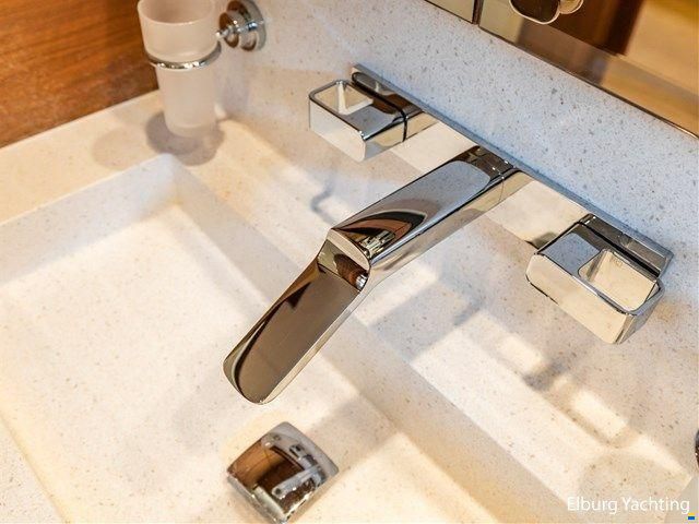 Valk Continental 2000 Aluminium