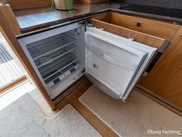 Valk Continental 2000 Aluminium