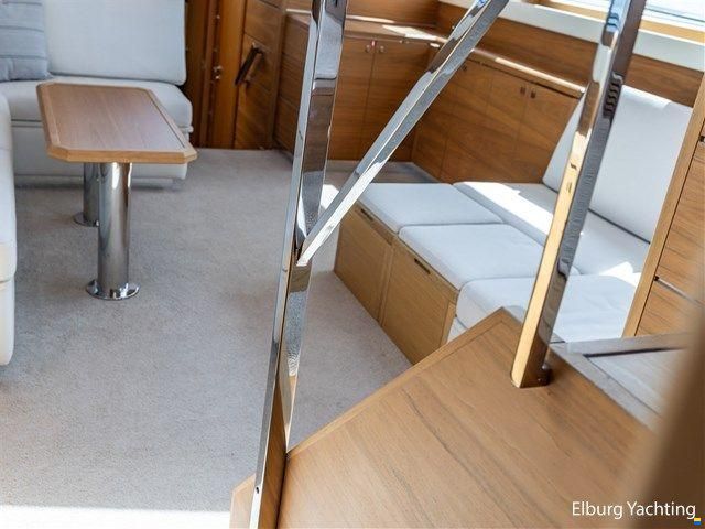 Valk Continental 2000 Aluminium