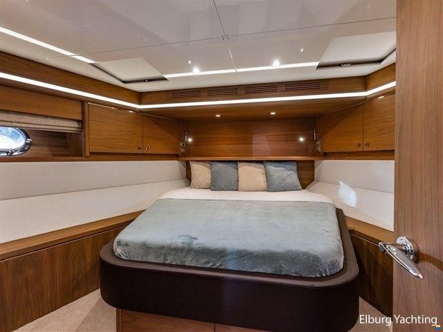 Valk Continental 2000 Aluminium