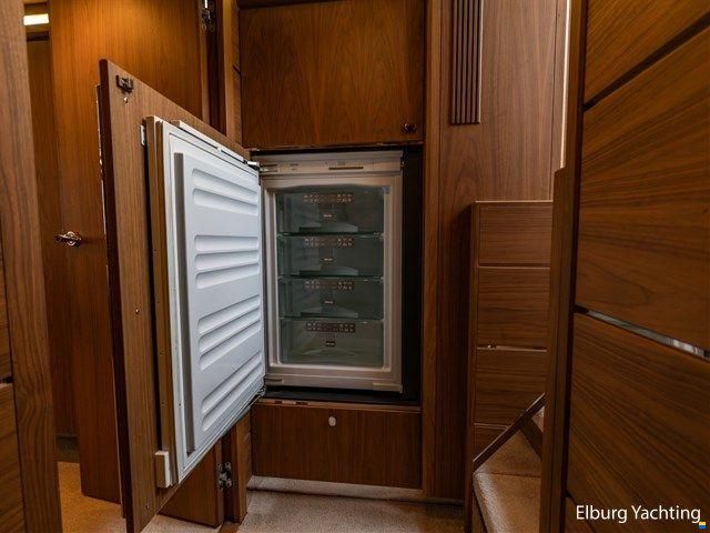 Valk Continental 2000 Aluminium