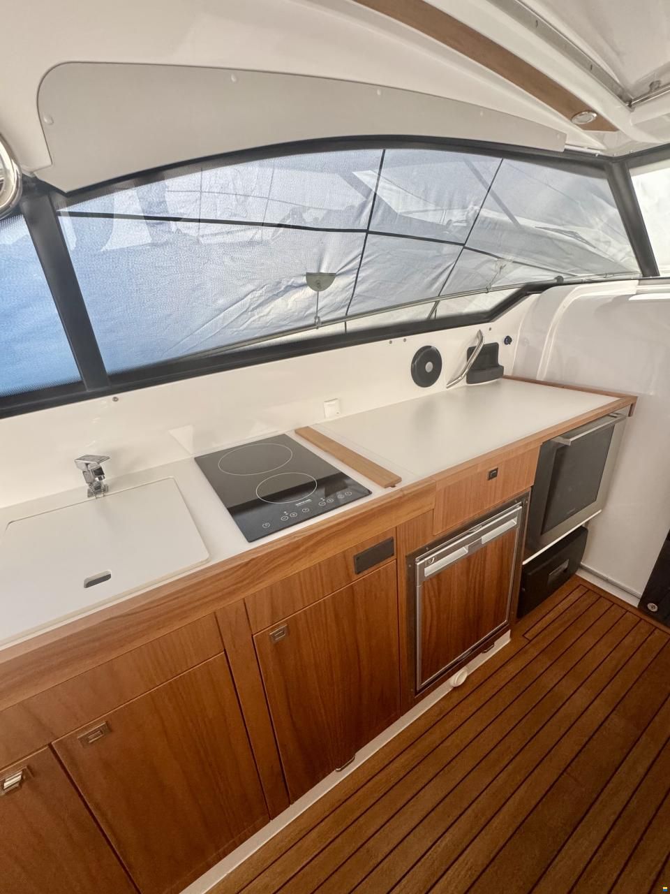 Grandezza 34 OC
