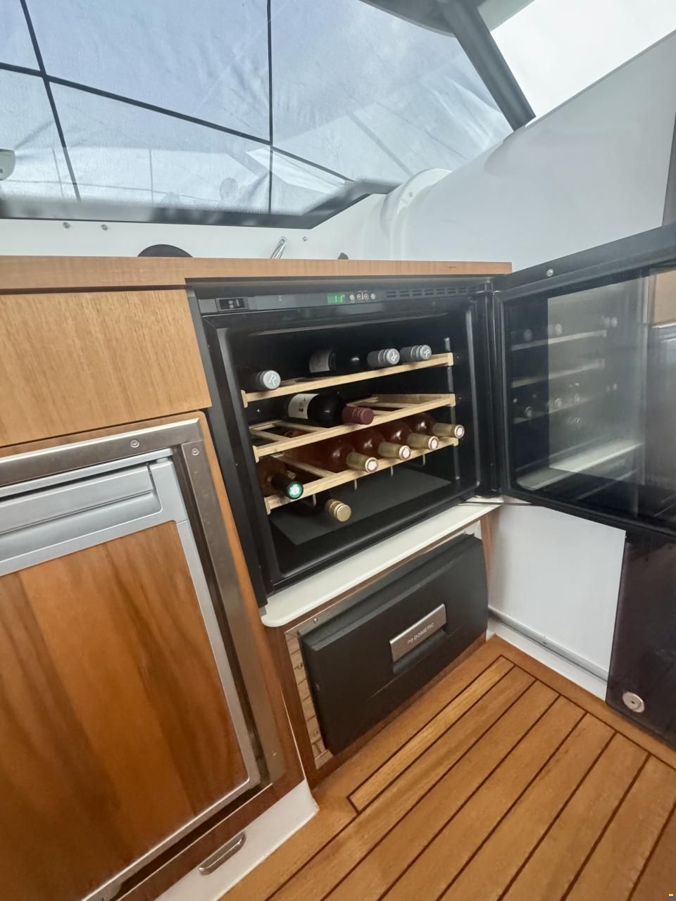 Grandezza 34 OC