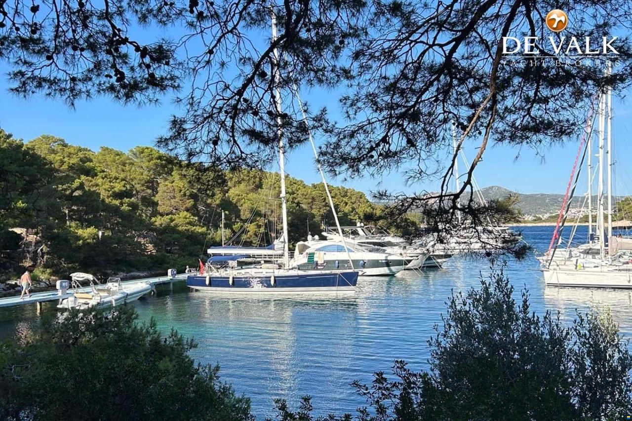 X-Yachts X-50