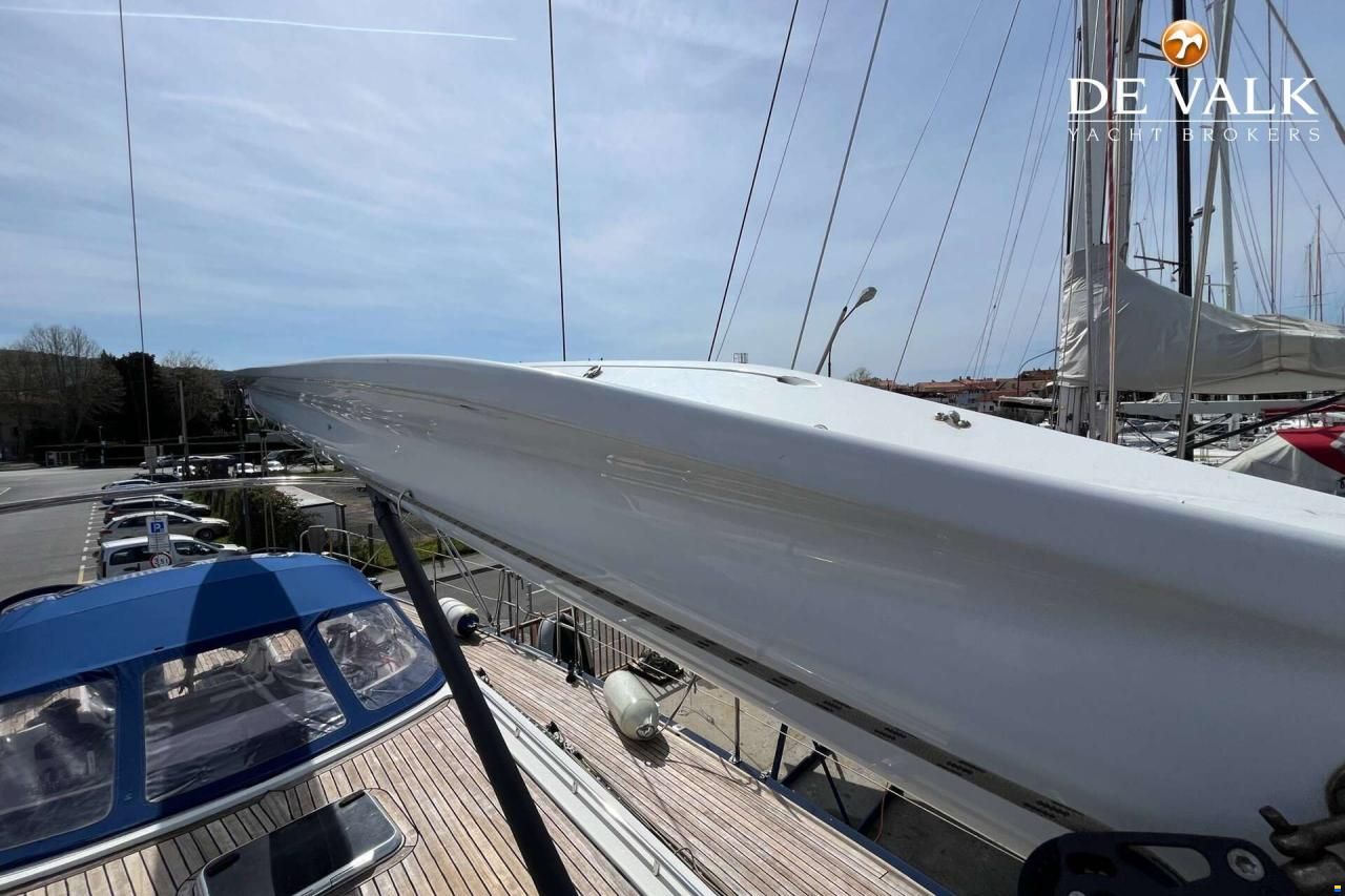 X-Yachts X-50