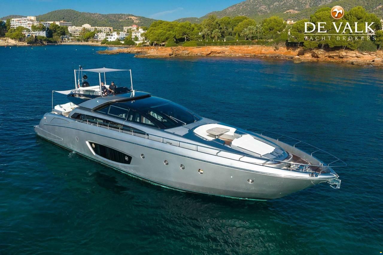 Riva 86 Domino