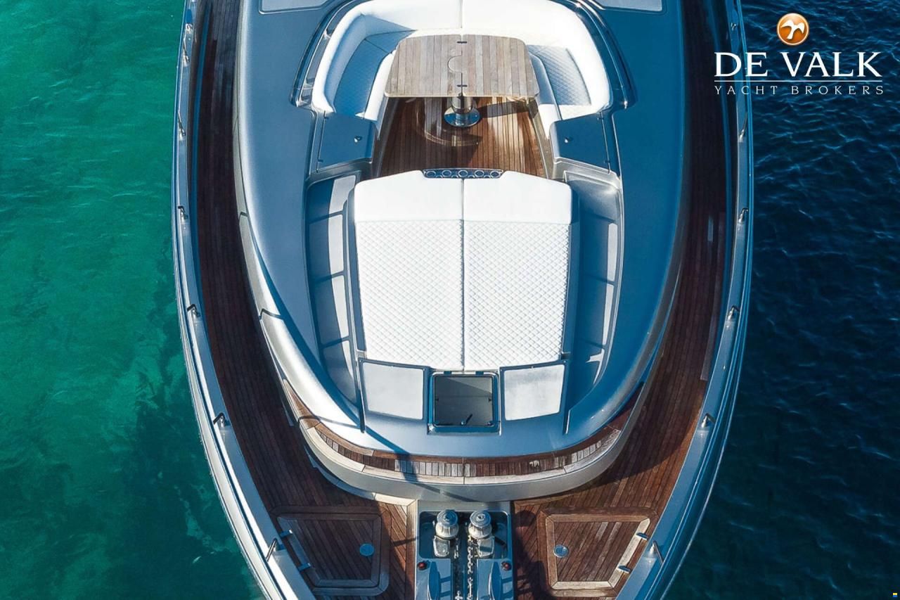 Riva 86 Domino