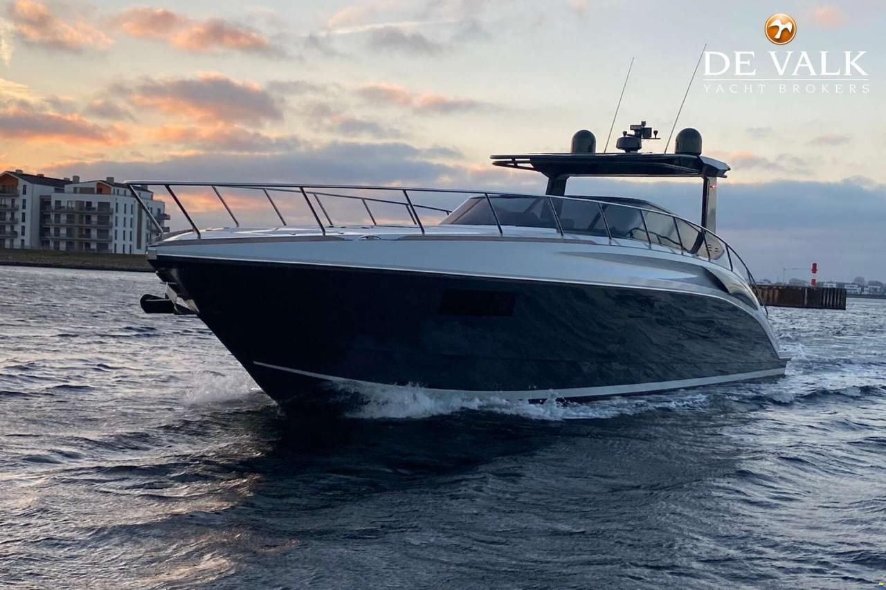 Acico Yachts 19M