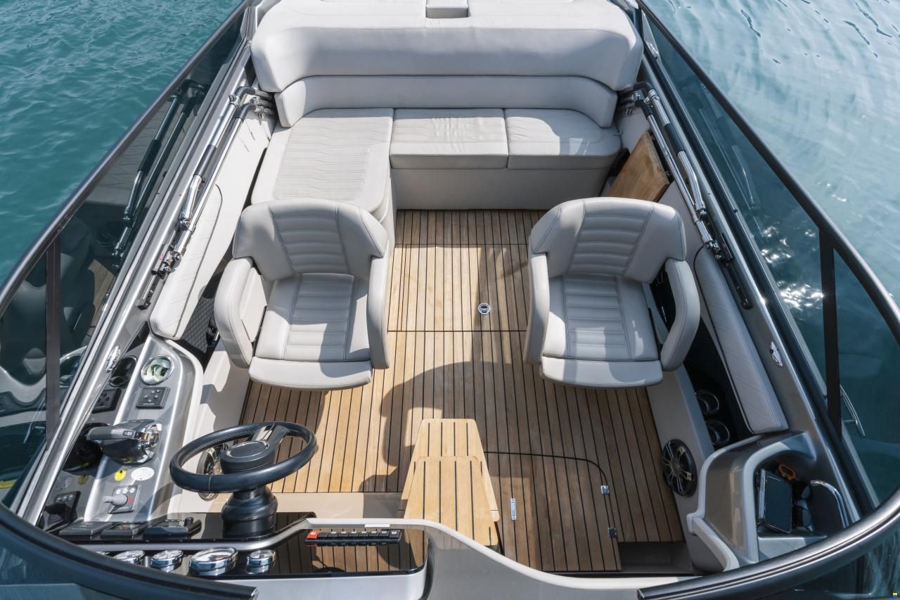 Cranchi E26 Classic