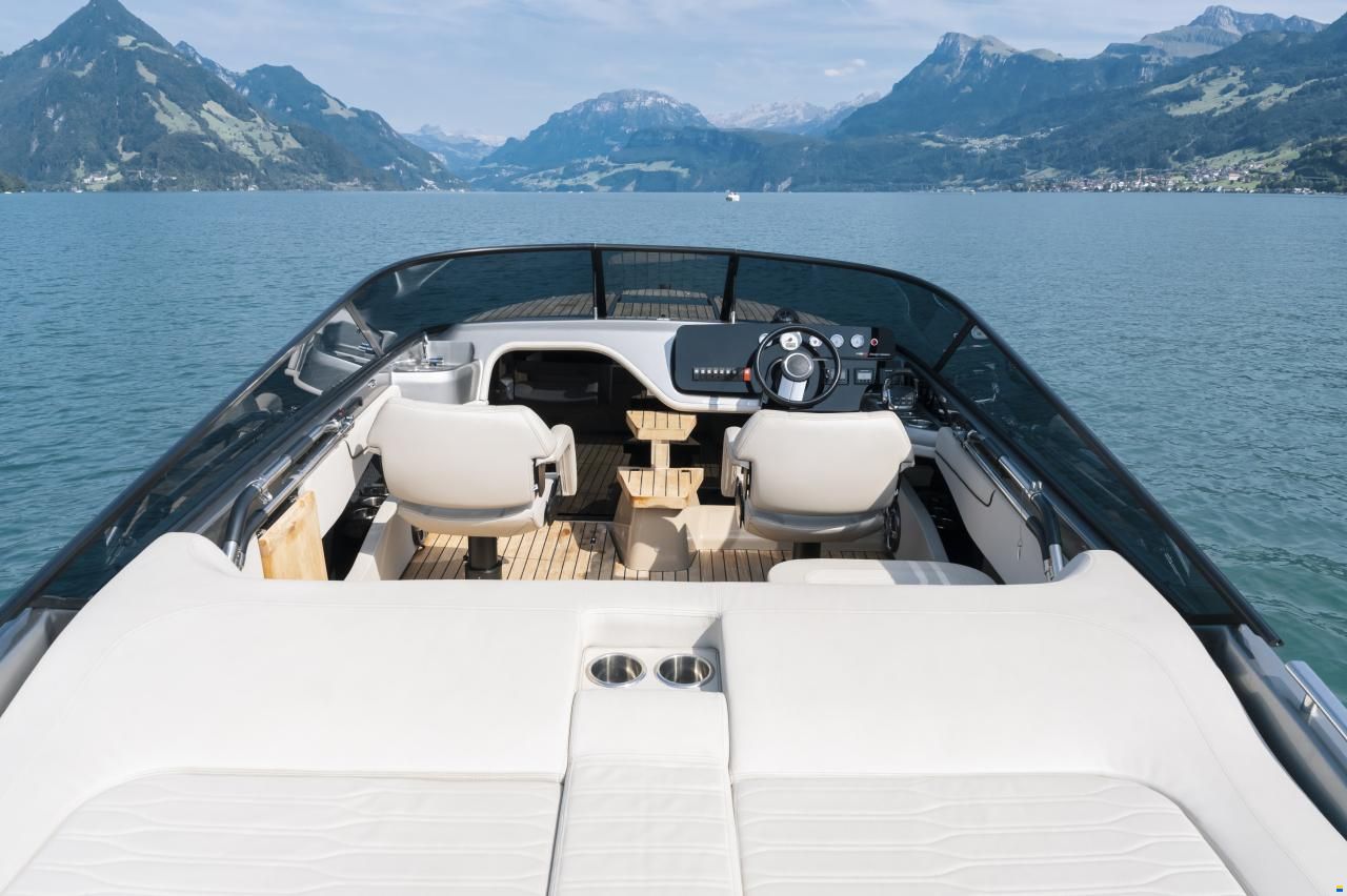 Cranchi E26 Classic
