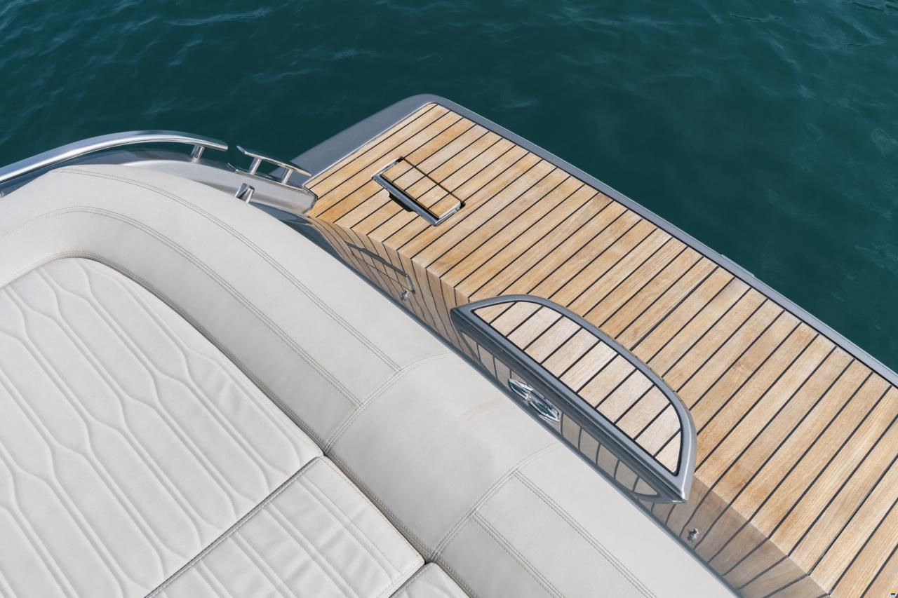 Cranchi E26 Classic