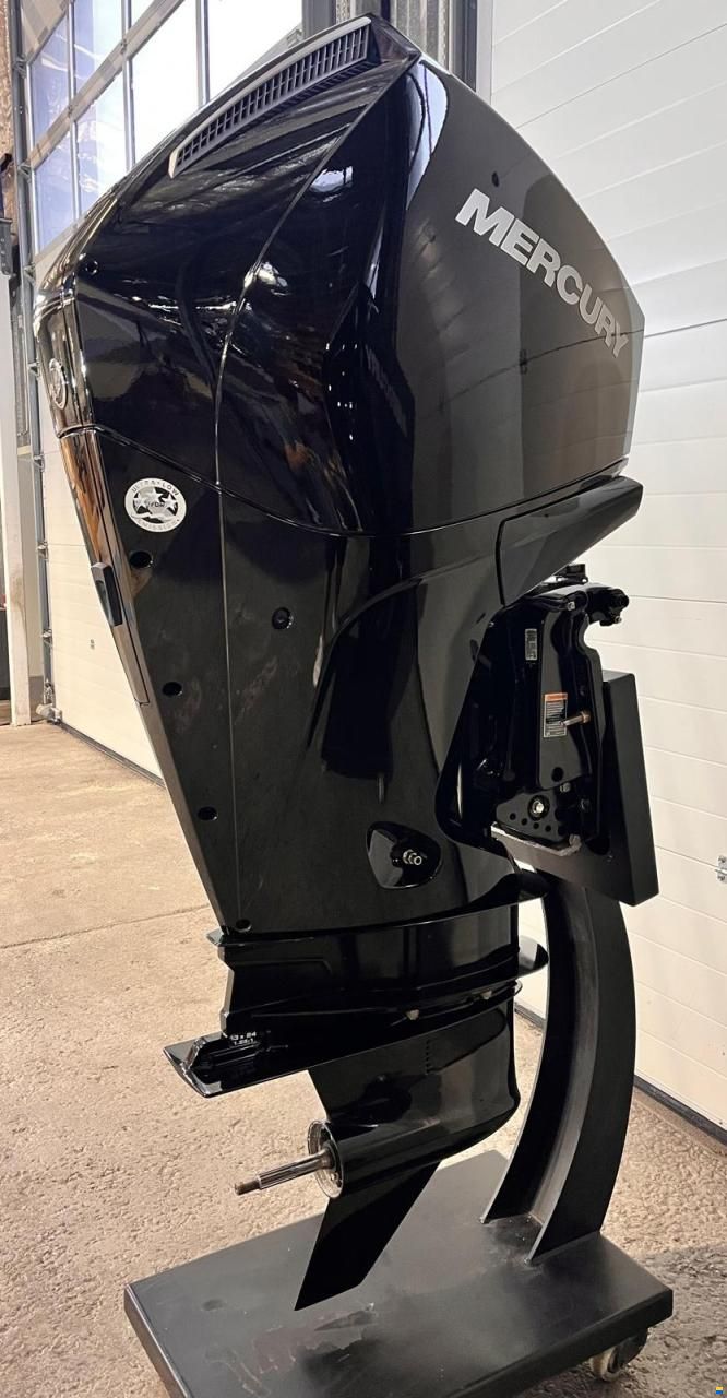 Mercury Twin F 200 XL DS