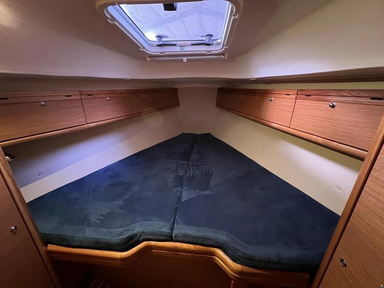 Bavaria 34 Cruiser