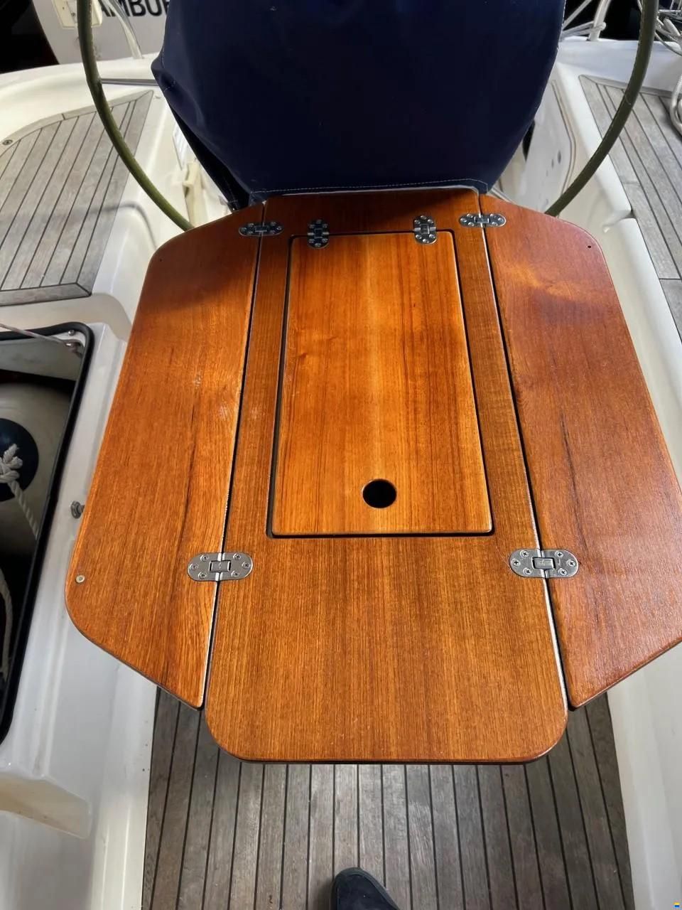 Bavaria 34 Cruiser